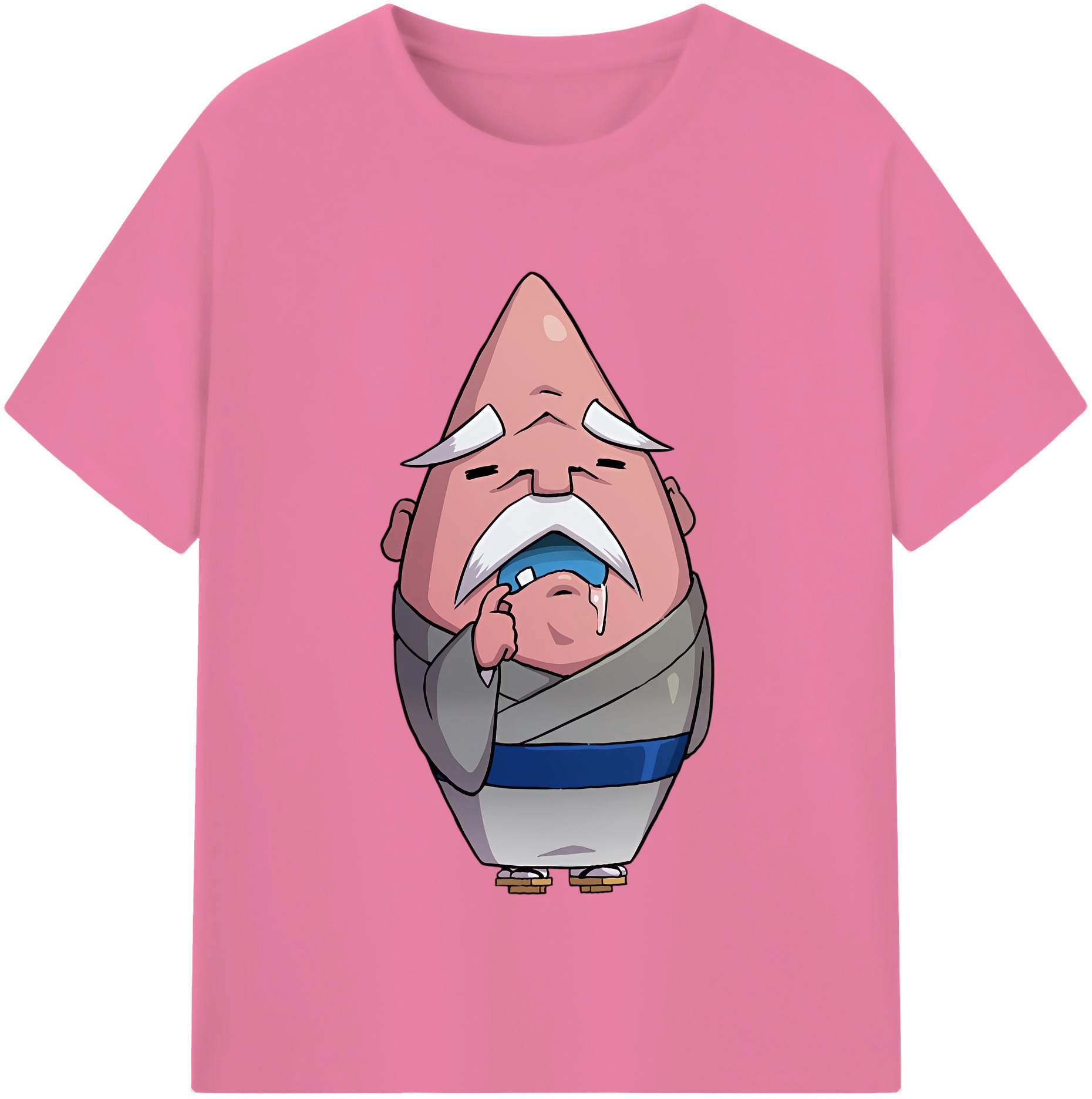 （画像用） 妖怪ウォッチ Yo-kai Watch 綿100％半袖Tシャツ（フロントプリント）